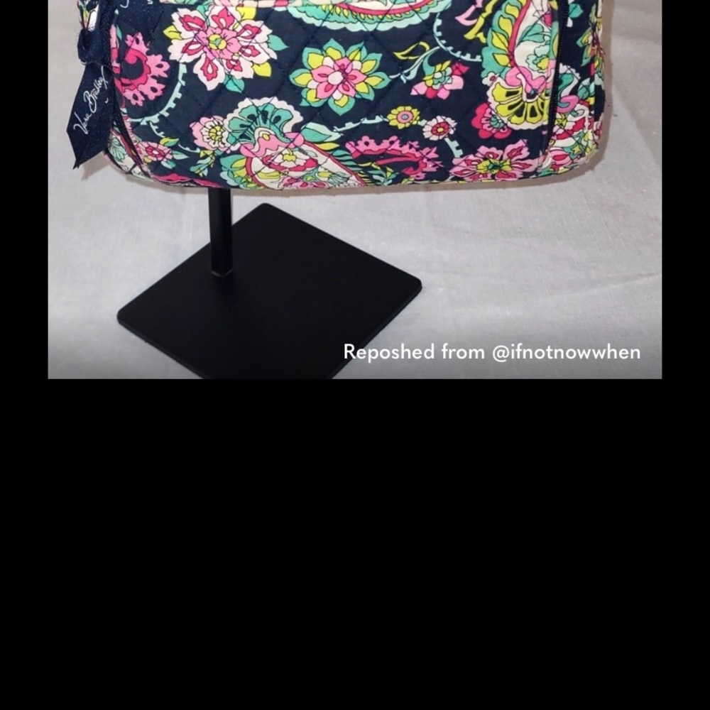 Vera Bradley Euc Bundle 2 Pieces - image 7